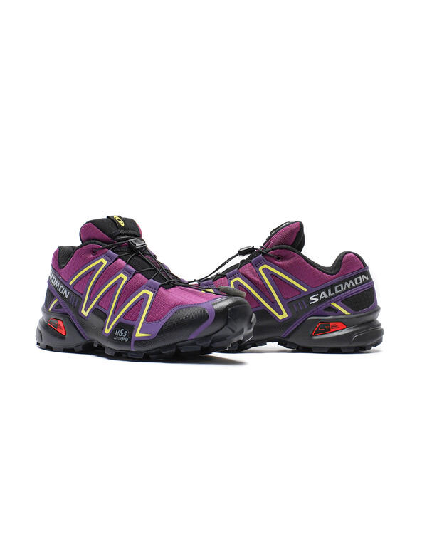 Salomon SPEEDCROSS 3 L47587700 AFEW STORE